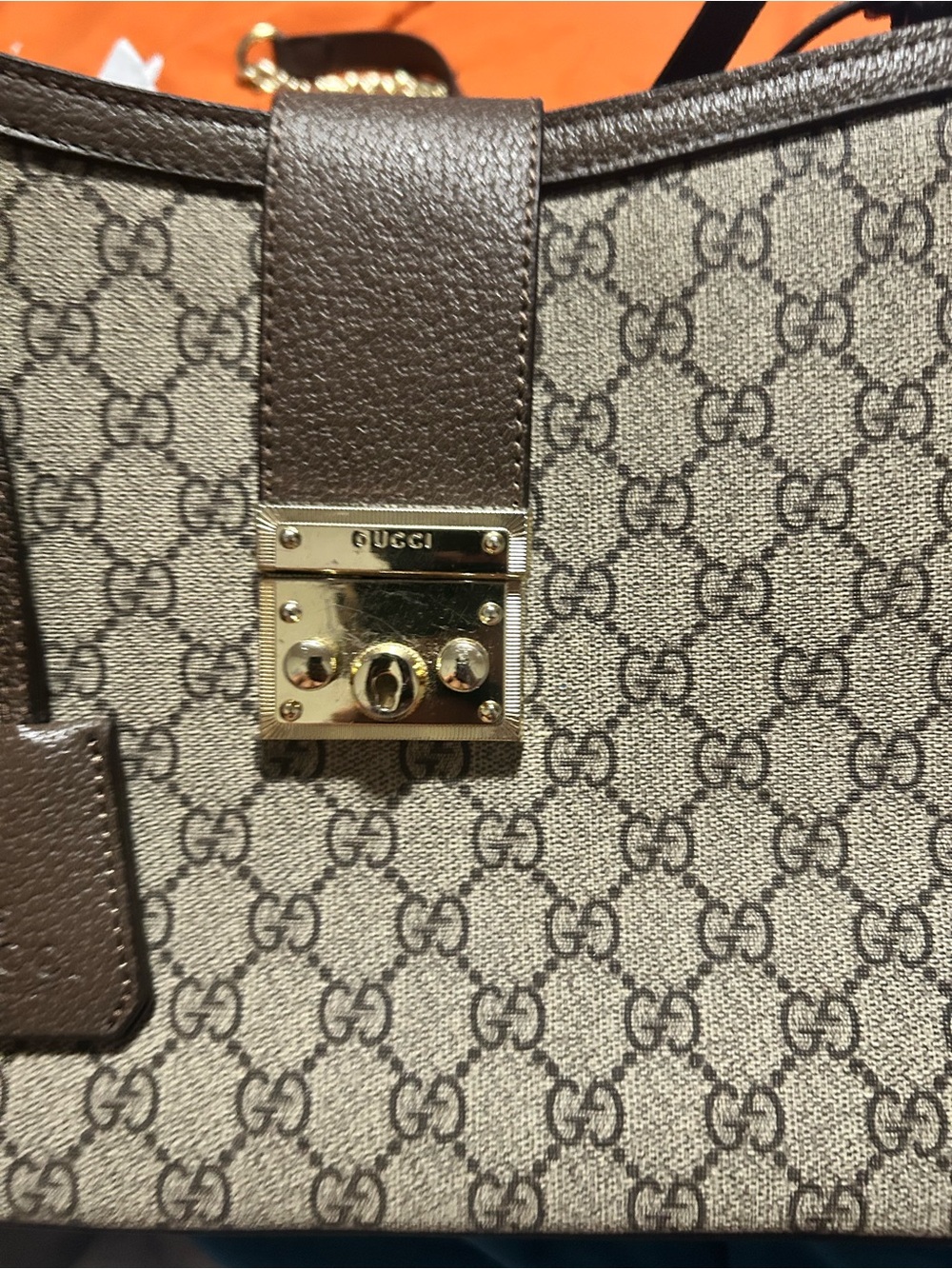 Handbag
